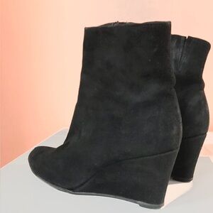 Fashion  Ankle Boots